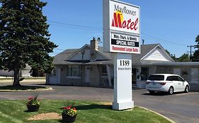 Mayflower Motel